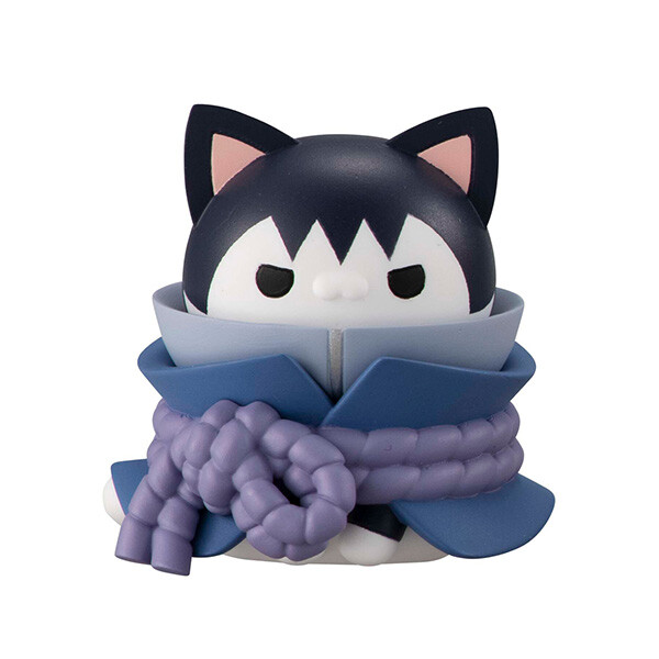 Uchiha Sasuke, Naruto Shippuuden, MegaHouse, Trading