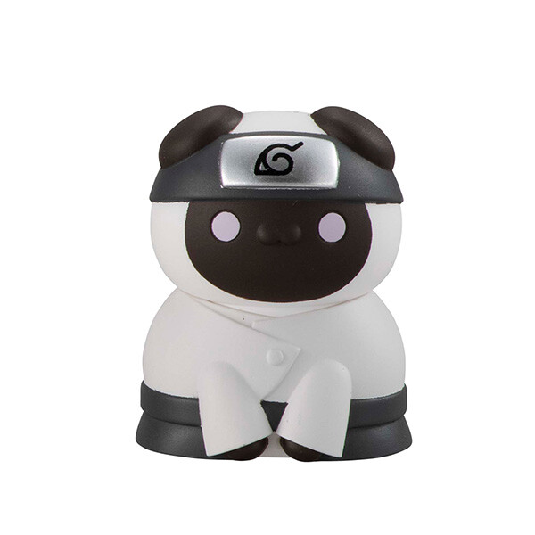 Hyuuga Neji, Naruto Shippuuden, MegaHouse, Trading