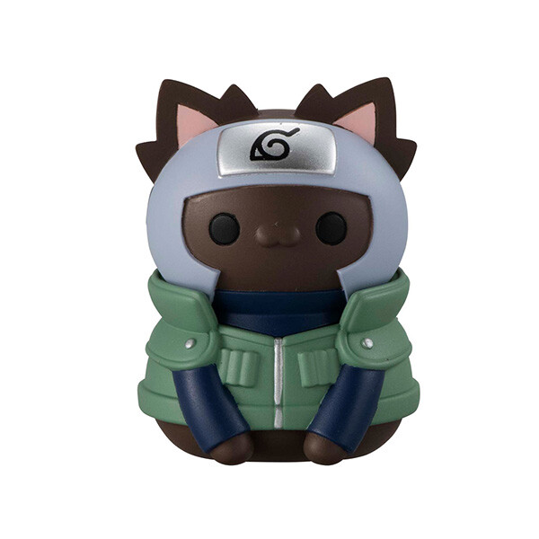 Yamato, Naruto Shippuuden, MegaHouse, Trading