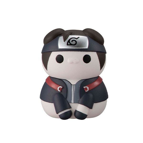 Sai, Naruto Shippuuden, MegaHouse, Trading