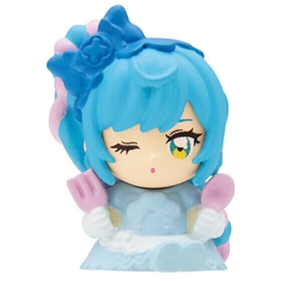 Cure Spicy, Delicious Party♡Precure, Bandai, Trading