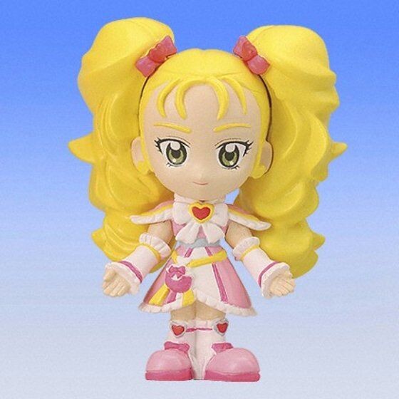 Shiny Luminous, Futari Wa Precure Max Heart, Bandai, Trading