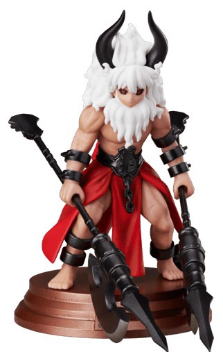 Asterios, Fate/Grand Order, Aniplex, Trading