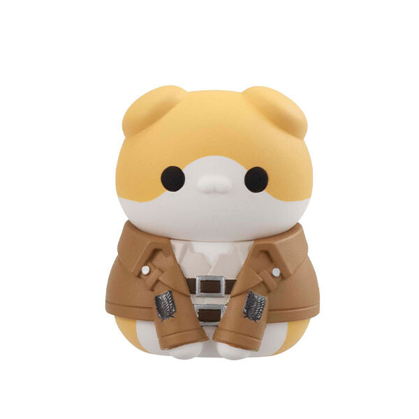 Armin Arlert, Shingeki No Kyojin, MegaHouse, Trading