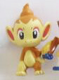Hikozaru, Pocket Monsters Diamond & Pearl, Bandai, Trading