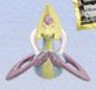 Crecelia, Pocket Monsters Diamond & Pearl, Bandai, Trading