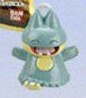 Gonbe, Pocket Monsters Diamond & Pearl, Bandai, Trading