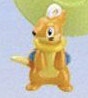 Buoysel, Pocket Monsters Diamond & Pearl, Bandai, Trading