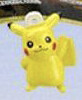 Pikachu, Pocket Monsters Diamond & Pearl, Bandai, Trading