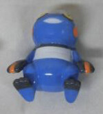 Guregguru, Pocket Monsters Diamond & Pearl, Bandai, Trading