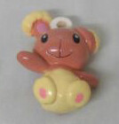 Mimirol, Pocket Monsters Diamond & Pearl, Bandai, Trading