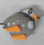 Mukkuru, Pocket Monsters Diamond & Pearl, Bandai, Trading