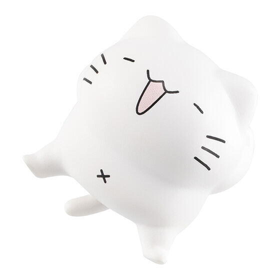 Neko (Nonbiri), Karameru, Bandai, Trading