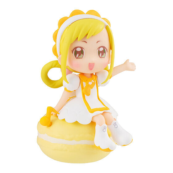 Asuka Momoko, Motto! Ojamajo Doremi, Bandai, Trading