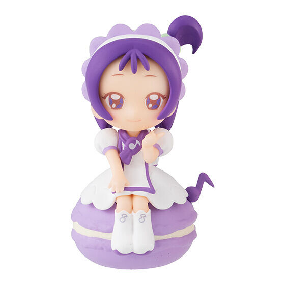 Segawa Onpu, Motto! Ojamajo Doremi, Bandai, Trading