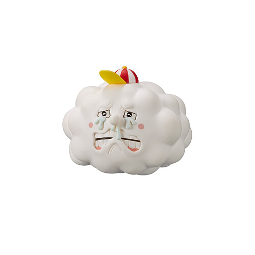 Zeus, One Piece, Bandai Spirits, Trading