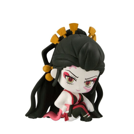 Daki, Kimetsu No Yaiba, Bandai, Trading