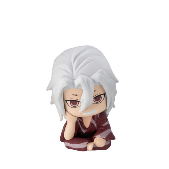 Uzui Tengen, Kimetsu No Yaiba, Bandai, Trading