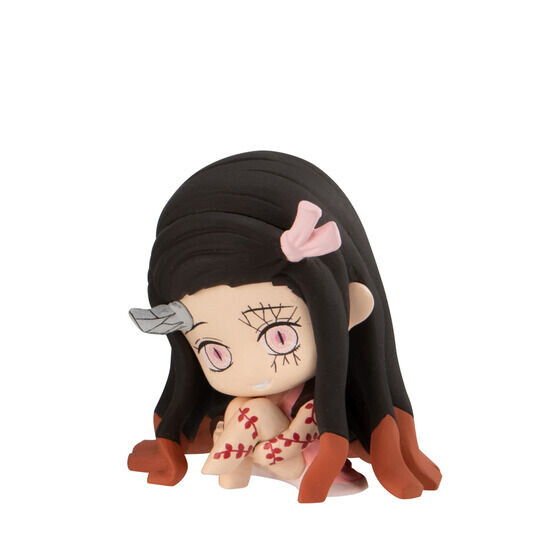 Kamado Nezuko, Kimetsu No Yaiba, Bandai, Trading