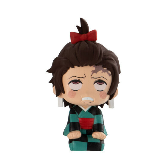 Kamado Tanjirou (Sumiko), Kimetsu No Yaiba, Bandai, Trading
