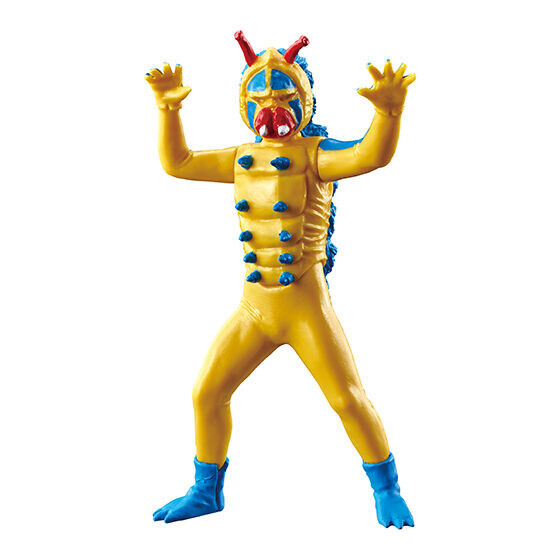 Dokugandar (Youchuu), Kamen Rider, Bandai, Trading