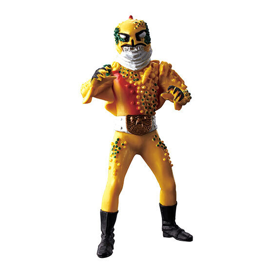 Imorigues, Kamen Rider, Bandai, Trading