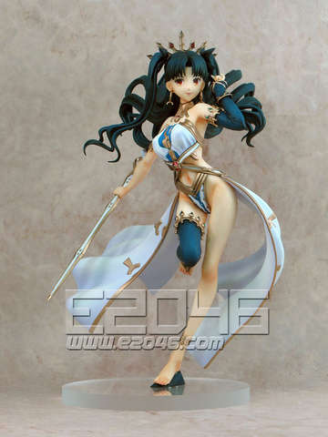 Ishtar, Fate/Grand Order, E2046, Garage Kit, 1/6