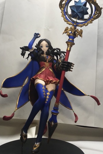 Leonardo da Vinci, Fate/Grand Order, Individual sculptor, Garage Kit, 1/6