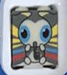 Agehunt, Pocket Monsters Advanced Generation, Bandai, Mega Bloks Inc., Trading