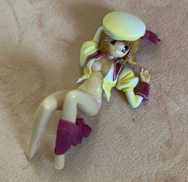 Minamoto Yoshimi (Special Color), Pandora No Yume, Millennium, Pajamas Soft, Trading