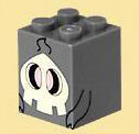 Yomawaru, Pocket Monsters Advanced Generation, Bandai, Mega Bloks Inc., Trading