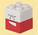 Marumine, Pocket Monsters Advanced Generation, Bandai, Mega Bloks Inc., Trading