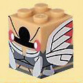 Tekkanin, Pocket Monsters Advanced Generation, Bandai, Mega Bloks Inc., Trading