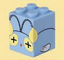 Chonchie, Pocket Monsters Advanced Generation, Bandai, Mega Bloks Inc., Trading