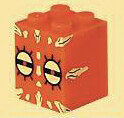 Solrock, Pocket Monsters Advanced Generation, Bandai, Mega Bloks Inc., Trading