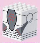 Registeel, Pocket Monsters Advanced Generation, Bandai, Mega Bloks Inc., Trading