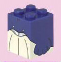 Hoeruko, Pocket Monsters Advanced Generation, Bandai, Mega Bloks Inc., Trading