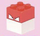 Biriridama, Pocket Monsters Advanced Generation, Bandai, Mega Bloks Inc., Trading