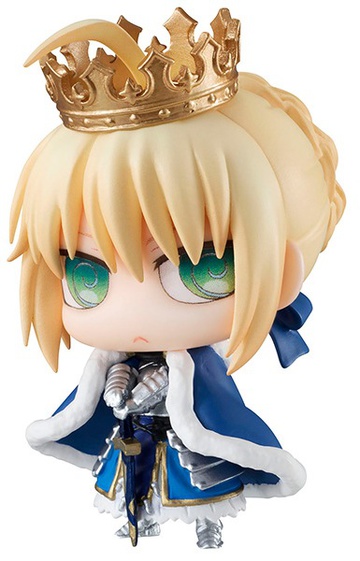 Saber, Fate/Grand Order, MegaHouse, Trading