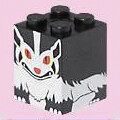 Graena, Pocket Monsters Advanced Generation, Bandai, Mega Bloks Inc., Trading