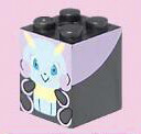 Illumise, Pocket Monsters Advanced Generation, Bandai, Mega Bloks Inc., Trading