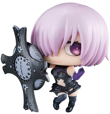 Shielder, Fate/Grand Order, MegaHouse, Trading