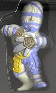 Voldo, Soul Edge, Tsukuda Hobby, Trading