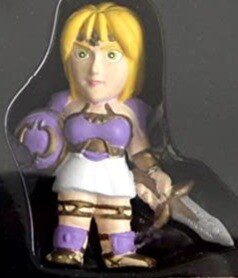 Sophitia Alexandra, Soul Edge, Tsukuda Hobby, Trading