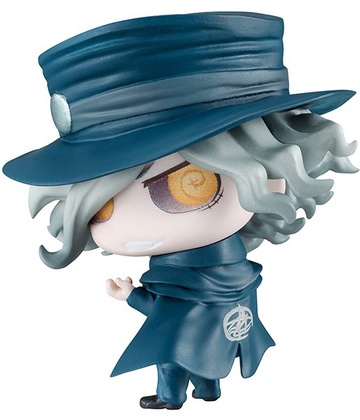 Avenger GO/ Edmond Dantes, Fate/Grand Order, MegaHouse, Trading