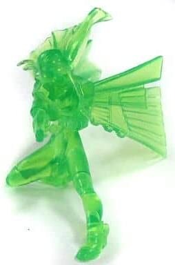 Renais Kerdif-Shishioh (Clear), Yuusha-Ou GaoGaiGar Final, Yujin, Trading