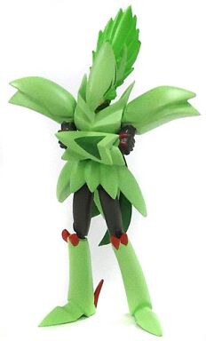 Soldato J, Yuusha-Ou GaoGaiGar Final, Yujin, Trading