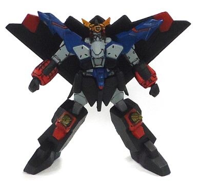 GaoFighGar, Yuusha-Ou GaoGaiGar Final, Yujin, Trading