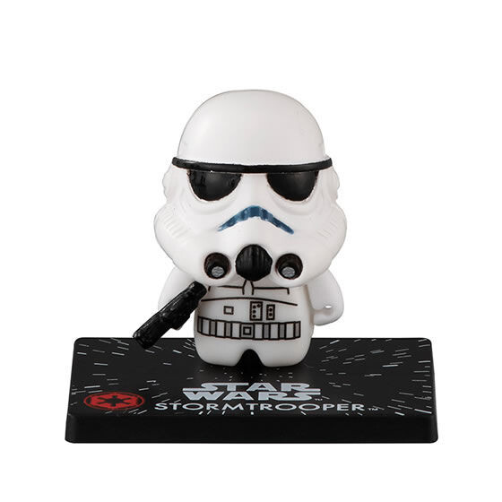 Stormtrooper, Star Wars, Bandai, Trading