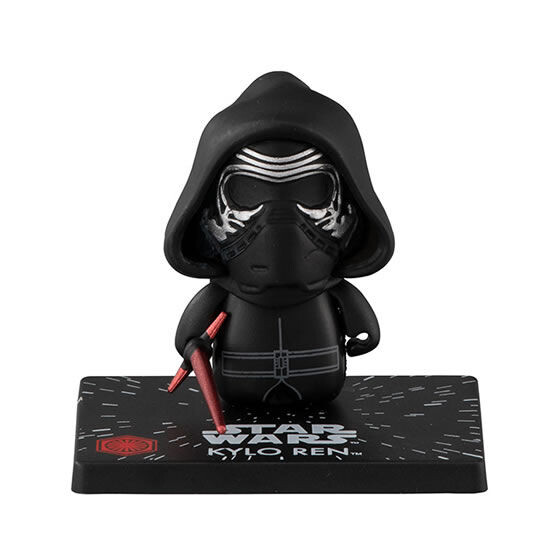 Kylo Ren, Star Wars, Bandai, Trading
